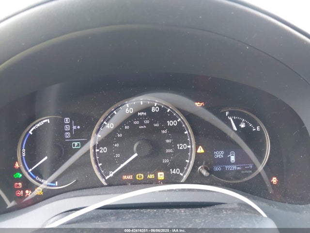 Lexus 2zr-fxe+3jm 2017 JTHKD5BH5H2285760 Image 7