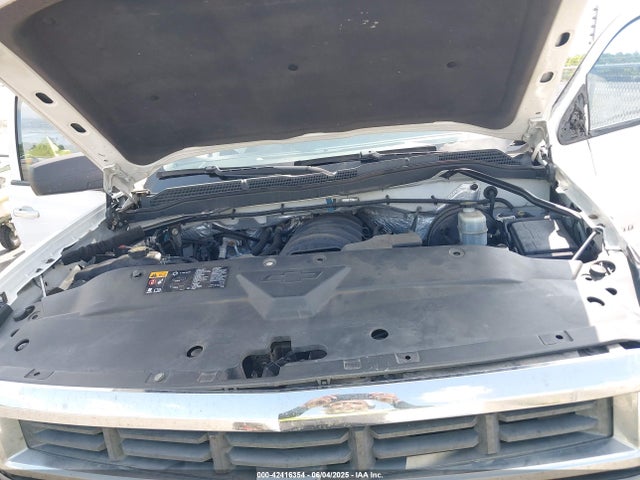 3GCUKREC3EG404674 Chevrolet l83 - vvt, afm (active fuel management), aluminum