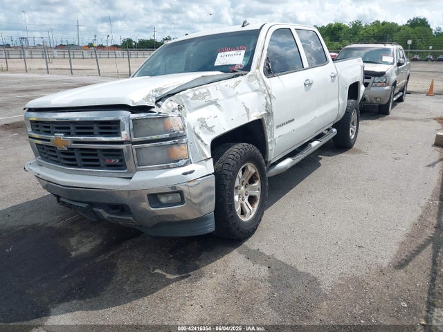 3GCUKREC3EG404674 Chevrolet l83 - vvt, afm (active fuel management), aluminum