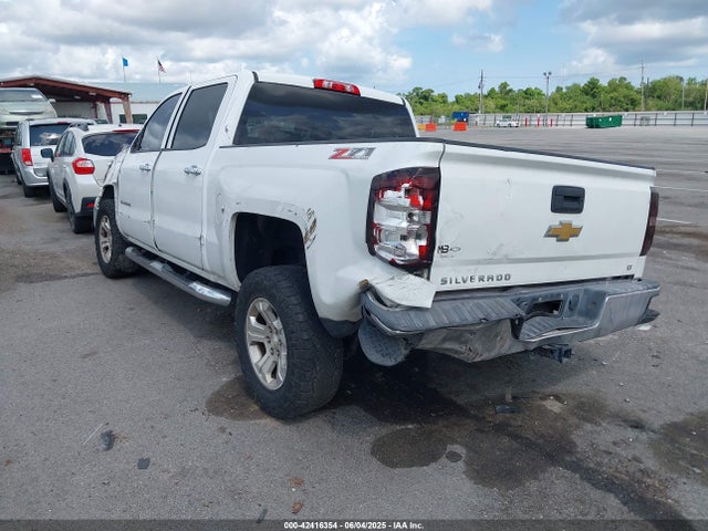 3GCUKREC3EG404674 Chevrolet l83 - vvt, afm (active fuel management), aluminum
