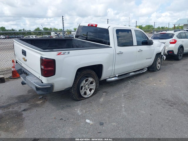 3GCUKREC3EG404674 Chevrolet l83 - vvt, afm (active fuel management), aluminum