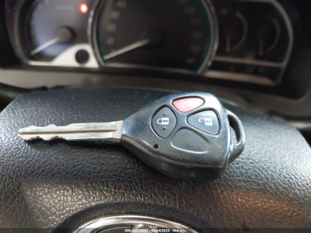4T3BA3BB8FU071568 Toyota 1ar-fe