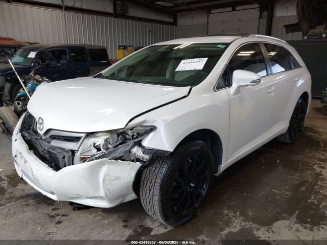 4T3BA3BB8FU071568 Toyota 1ar-fe