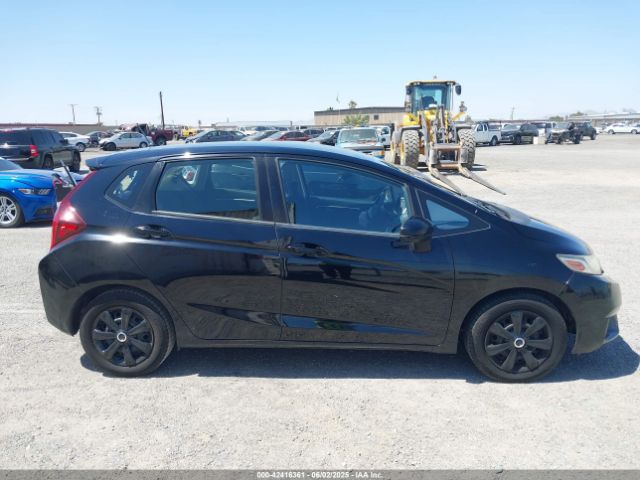 JHMGK5H50GX015491 Honda l15b1