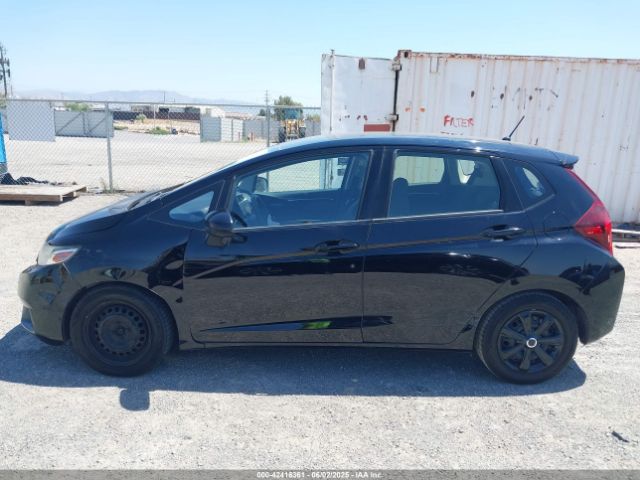 JHMGK5H50GX015491 Honda l15b1