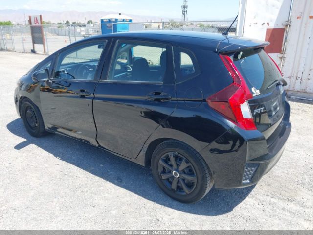 JHMGK5H50GX015491 Honda l15b1