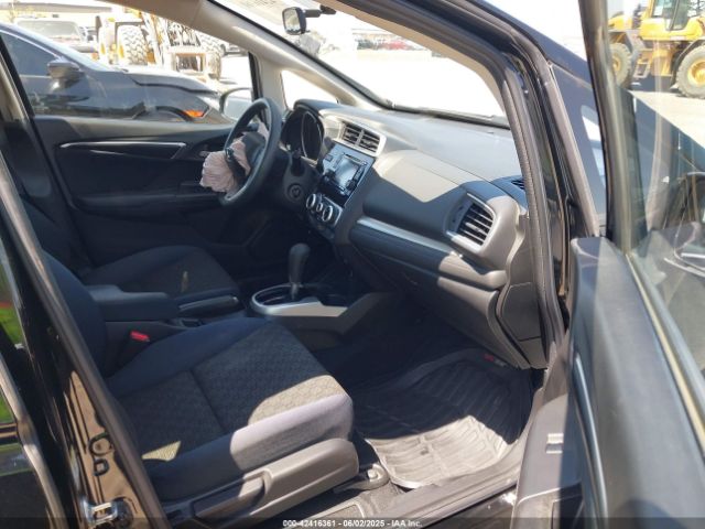JHMGK5H50GX015491 Honda l15b1