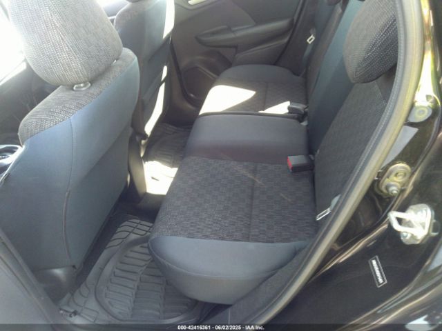 JHMGK5H50GX015491 Honda l15b1