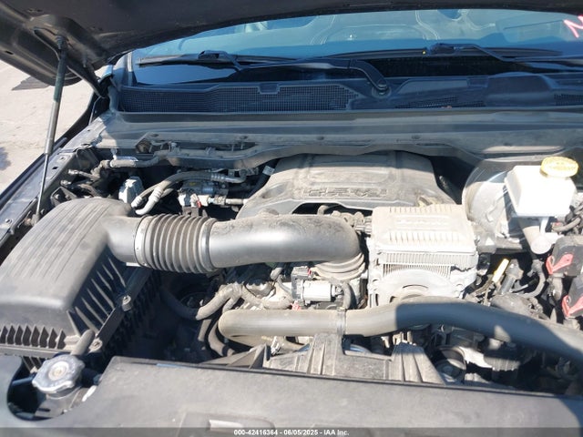 RAM 1500 2021 1C6SRFPT2MN830643 Image 10