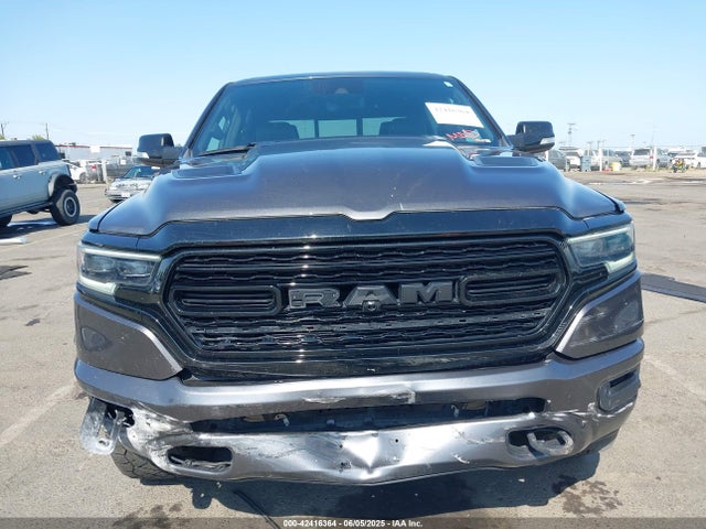 RAM 1500 2021 1C6SRFPT2MN830643 Image 12