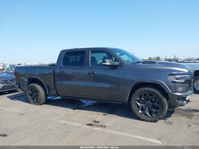 RAM 1500 2021 1C6SRFPT2MN830643 Image 13