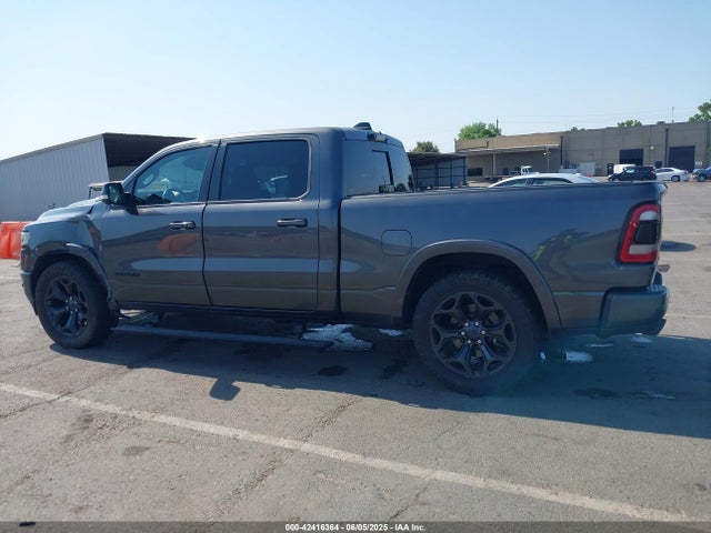 RAM 1500 2021 1C6SRFPT2MN830643 Image 14