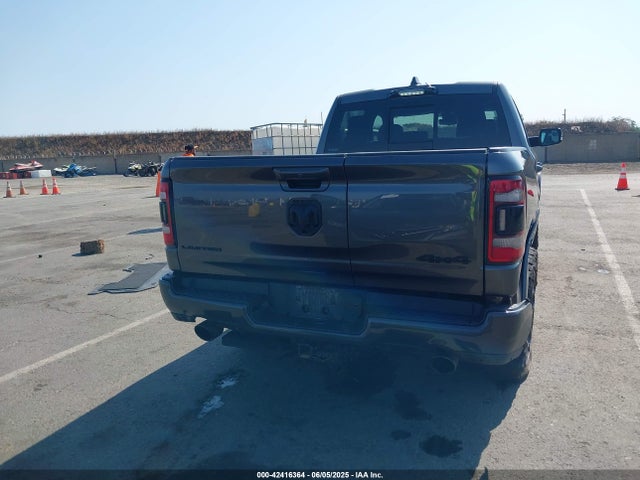 RAM 1500 2021 1C6SRFPT2MN830643 Image 16
