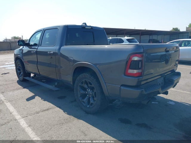 RAM 1500 2021 1C6SRFPT2MN830643 Image 3