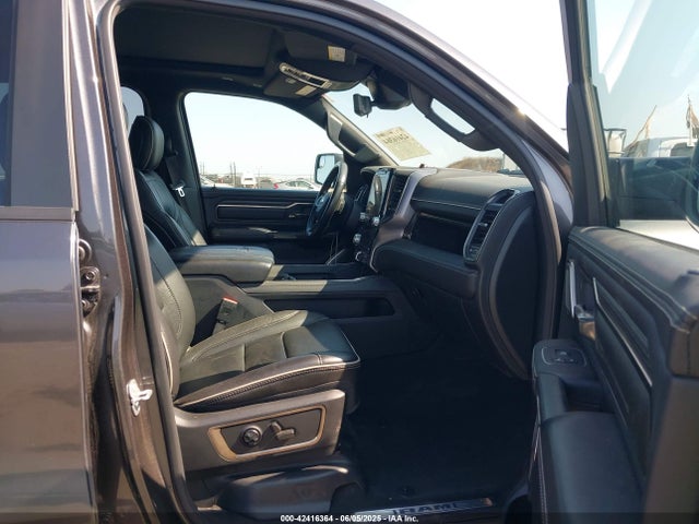 RAM 1500 2021 1C6SRFPT2MN830643 Image 5