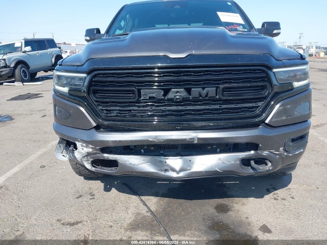 RAM 1500 2021 1C6SRFPT2MN830643 Image 6