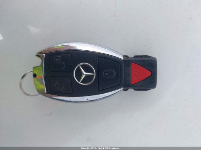 WDDGF4HB5EA964773 Mercedes-Benz C 250 Luxury/sport