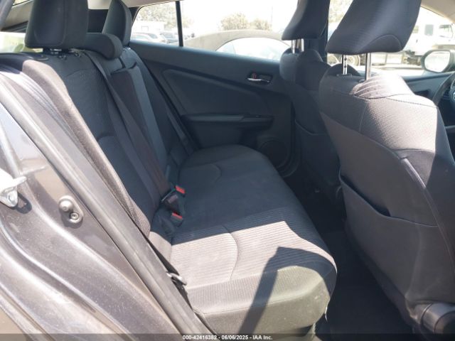 2017 TOYOTA PRIUS JTDKBRFU6H3032690 Photo 7
