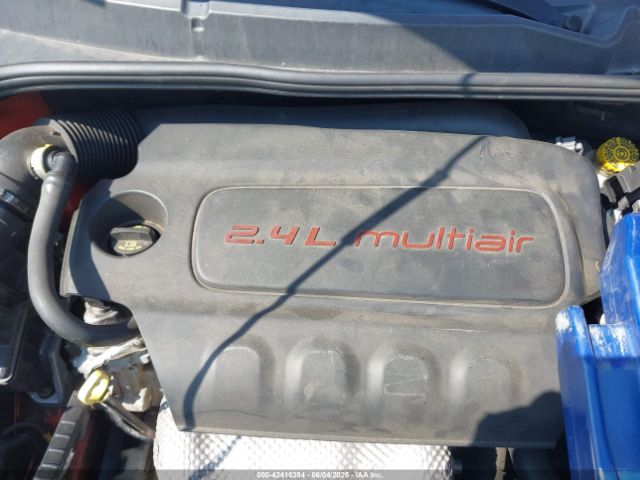 2016 FIAT 500X ZFBCFYBT0GP326753 Photo 9