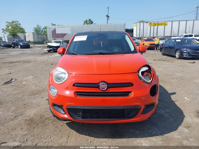 Fiat 2016 2016 ZFBCFYBT0GP326753 Image 11