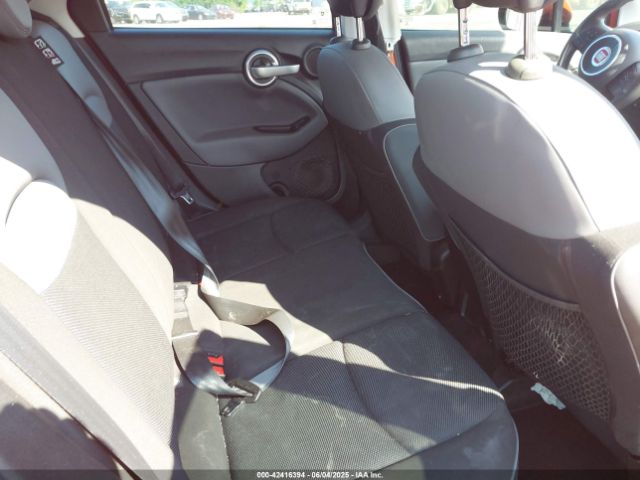 2016 FIAT 500X ZFBCFYBT0GP326753 Photo 7