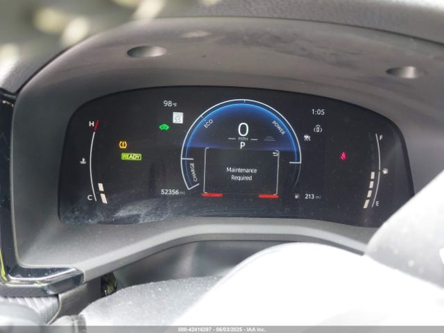 2025 TOYOTA CAMRY 4T1DAACK2SU557758 Photo 6