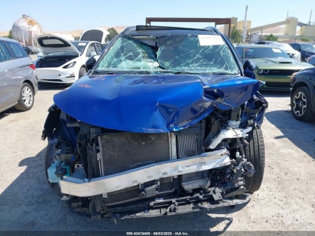 5XYRK4LF2MG017293 KIA t-gdi theta-iii