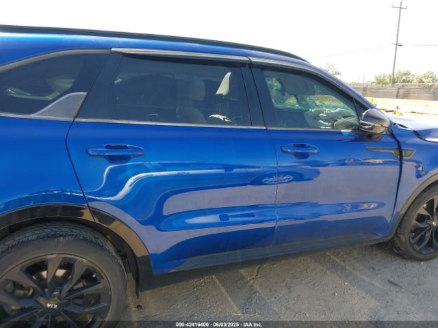 5XYRK4LF2MG017293 KIA t-gdi theta-iii