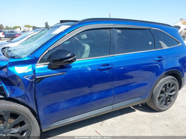 5XYRK4LF2MG017293 KIA t-gdi theta-iii