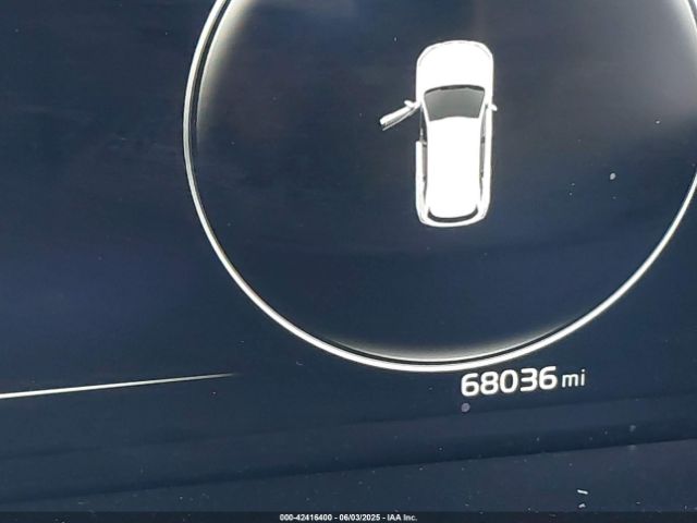 5XYRK4LF2MG017293 KIA t-gdi theta-iii