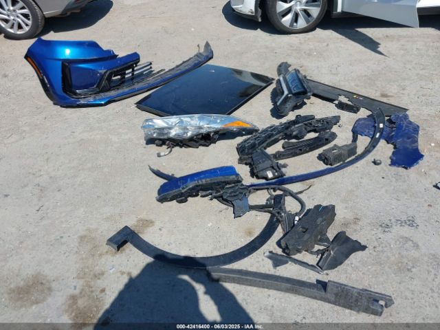 5XYRK4LF2MG017293 KIA t-gdi theta-iii