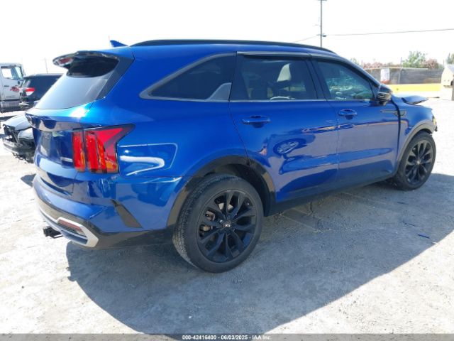 5XYRK4LF2MG017293 KIA t-gdi theta-iii