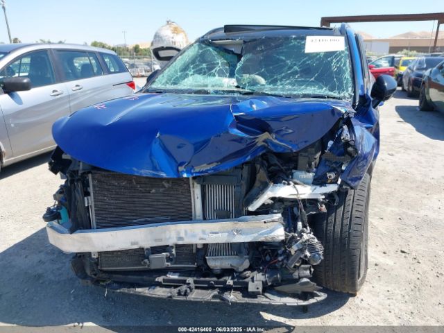 5XYRK4LF2MG017293 KIA t-gdi theta-iii