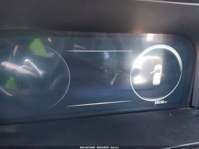 5XYRK4LF2MG017293 KIA t-gdi theta-iii