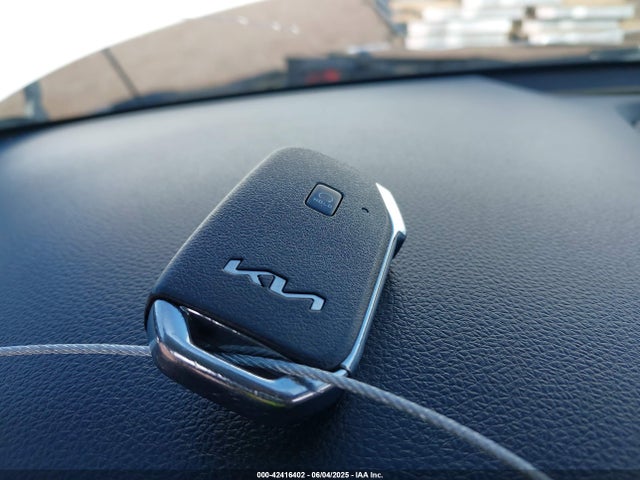 5XXG64J25NG115347 KIA t-gdi gamma ii