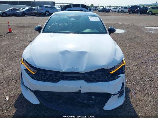 5XXG64J25NG115347 KIA t-gdi gamma ii