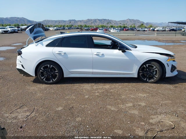 5XXG64J25NG115347 KIA t-gdi gamma ii