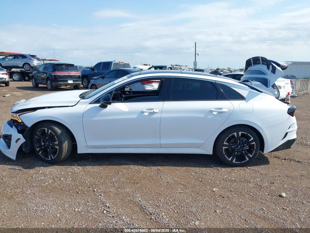 5XXG64J25NG115347 KIA t-gdi gamma ii