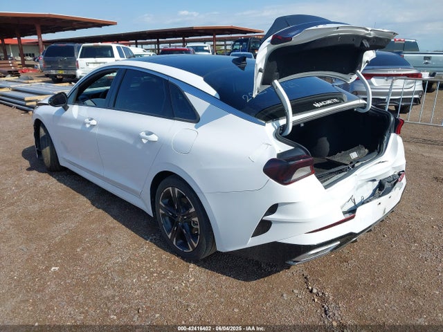 5XXG64J25NG115347 KIA t-gdi gamma ii