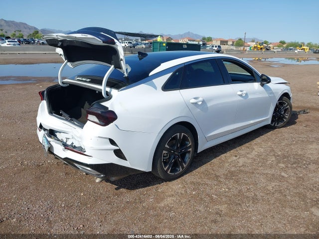 5XXG64J25NG115347 KIA t-gdi gamma ii