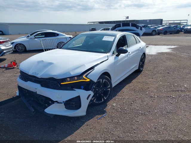 5XXG64J25NG115347 KIA t-gdi gamma ii