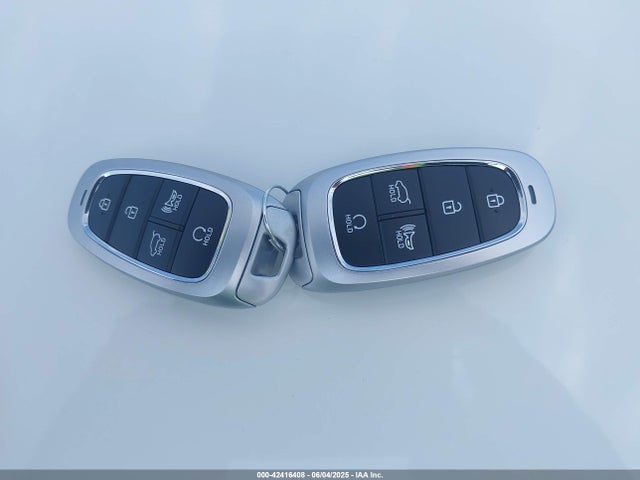 KM8R4DGE7RU807203 Hyundai gdi lambda ii