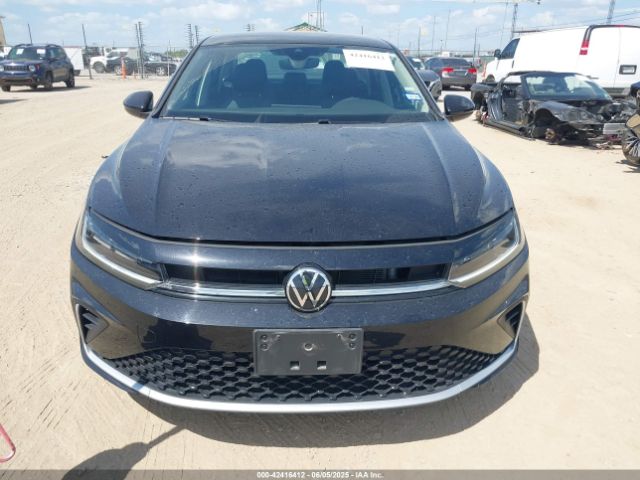 3VW7X7BU5SM016937 Volkswagen Jetta 1.5t Se
