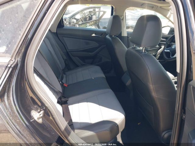 3VW7X7BU5SM016937 Volkswagen Jetta 1.5t Se