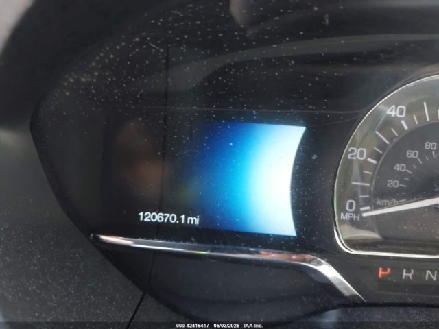 3LN6L2LU2FR600308 Lincoln MKZ HYBRID