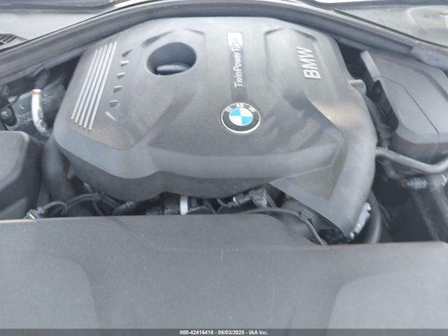 2017 BMW 330I WBA8B9G33HNU56443 Photo 9