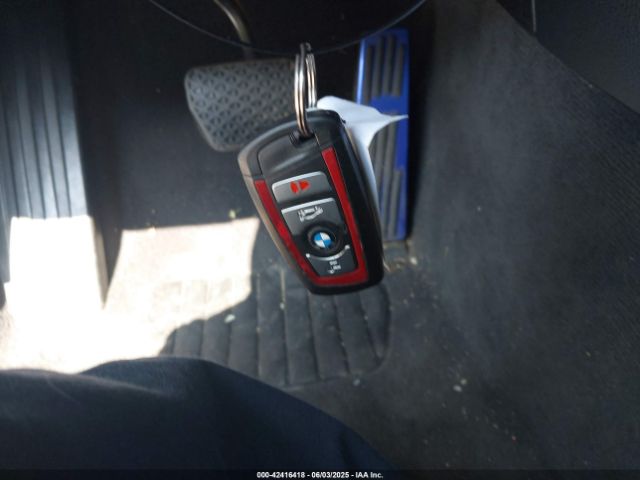 2017 BMW 330I WBA8B9G33HNU56443 Photo 10