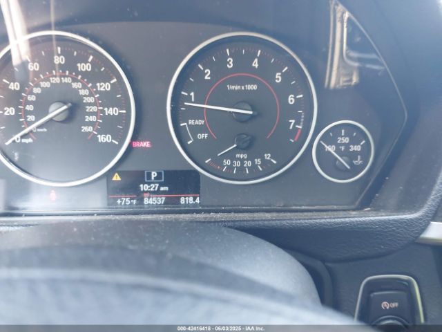 2017 BMW 330I WBA8B9G33HNU56443 Photo 6