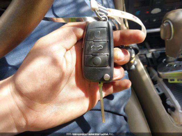 2006 AUDI A4 WAUDF78E56A273248 Photo 10