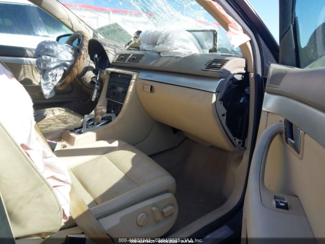 2006 AUDI A4 WAUDF78E56A273248 Photo 4